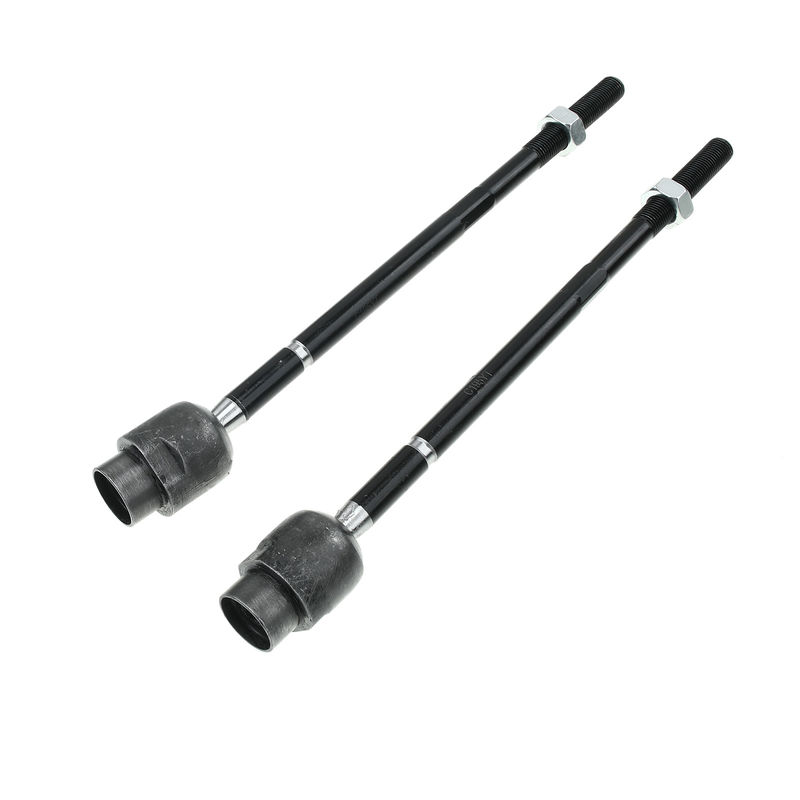 8x Front Lower Control Arm Sway Bar Tie Rod End for Chevrolet Impala Buick Regal