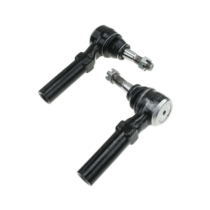 8x Front Lower Control Arm Sway Bar Tie Rod End for Chevrolet Impala Buick Regal