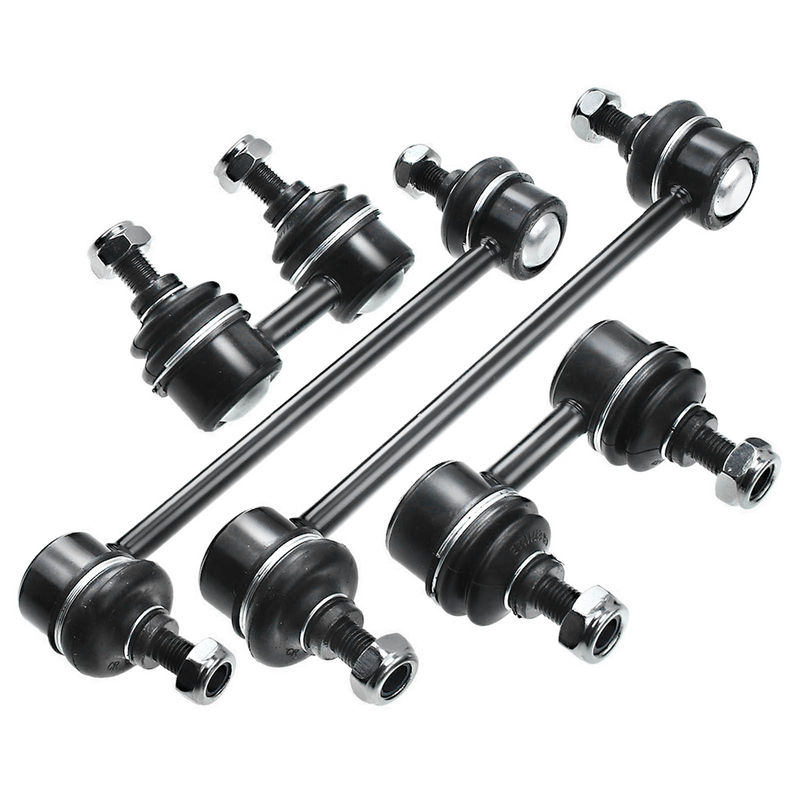 4x Front & Rear Stabilizer Bar Link for Lexus ES300 92-96 Toyota Avalon Camry