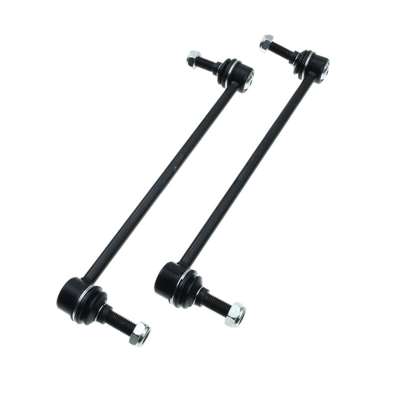 6x Front Inner & Outer Tie Rods & Sway Bar for Chevy Cobalt 05-10 HHR Pontiac G5