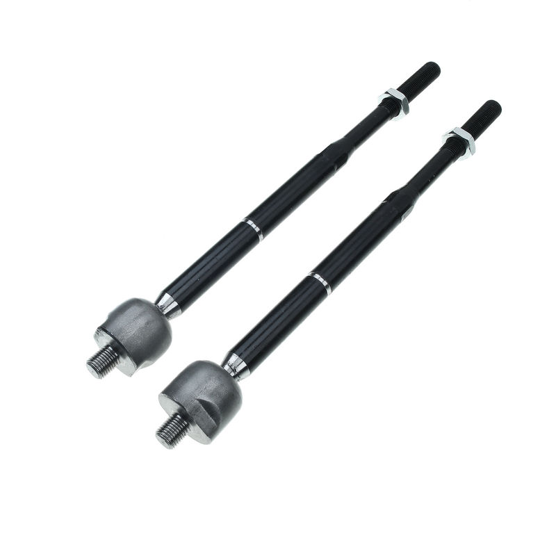 6x Front Inner & Outer Tie Rods & Sway Bar for Chevy Cobalt 05-10 HHR Pontiac G5