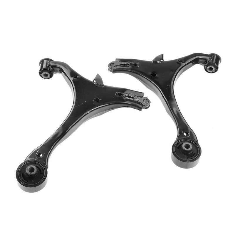 4x Front Control Arm with Ball Joint for Honda Civic 2001-2005 L4 1.3L 1.7L