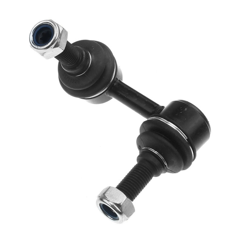 4x Front Stabilizer Bar Link Tie Rod End for Nissan Frontier Pathfinder Xterra