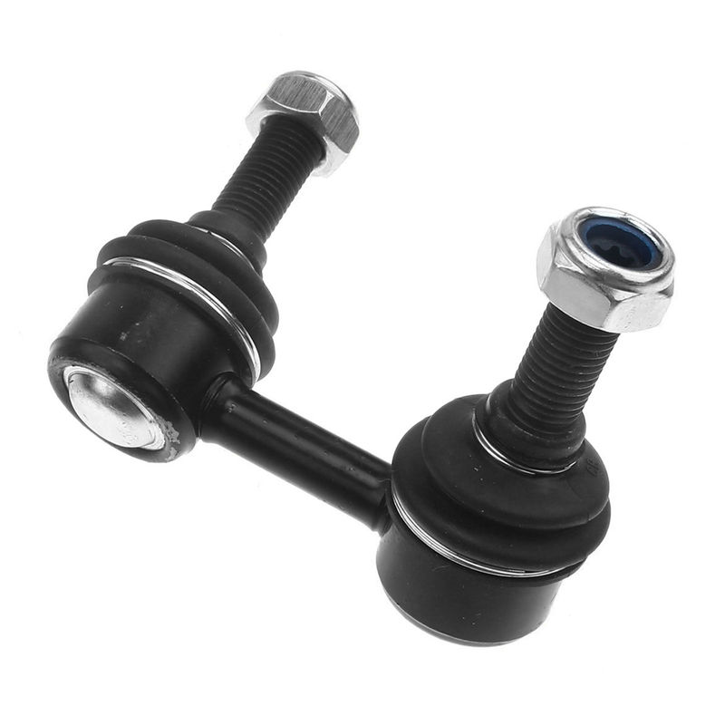 4x Front Stabilizer Bar Link Tie Rod End for Nissan Frontier Pathfinder Xterra
