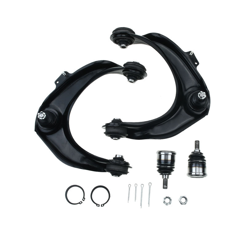 4x Front Control Arm & Ball Joint Assembly for Honda Accord 98-02 Acura CL