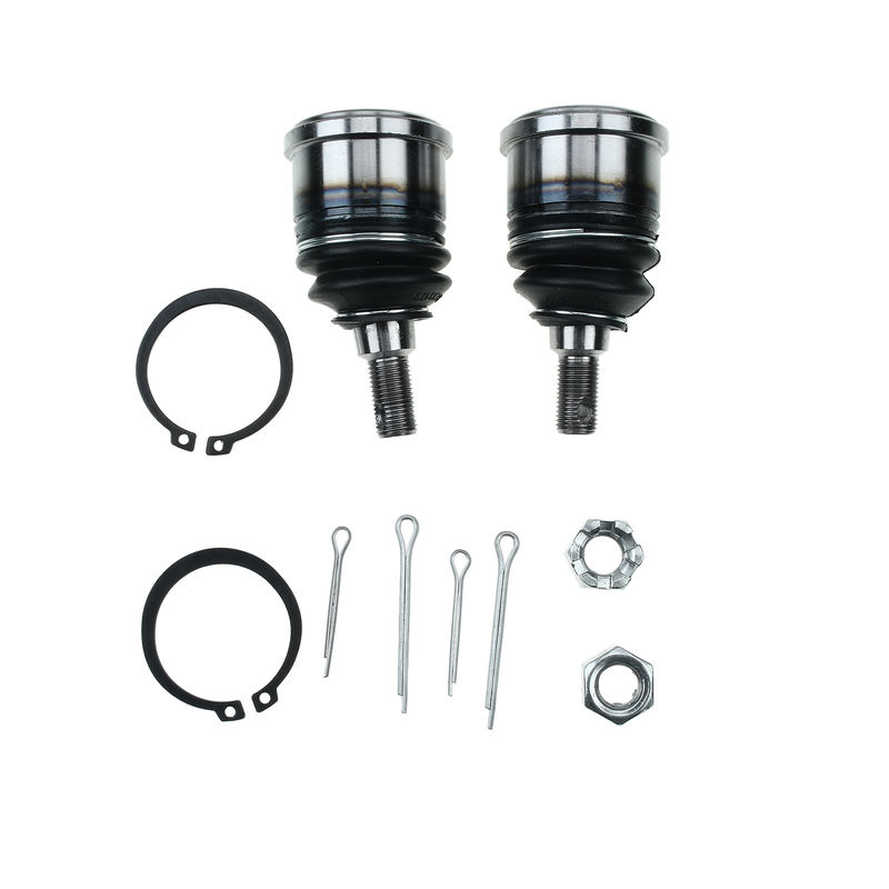 4x Front Control Arm & Ball Joint Assembly for Honda Accord 98-02 Acura CL