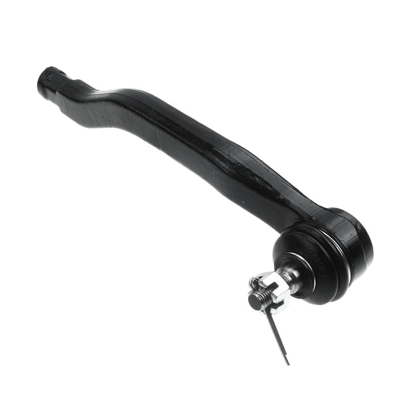 6x Front Tie Rod End Ball Joint for Honda Accord 1990-1993 2.2L