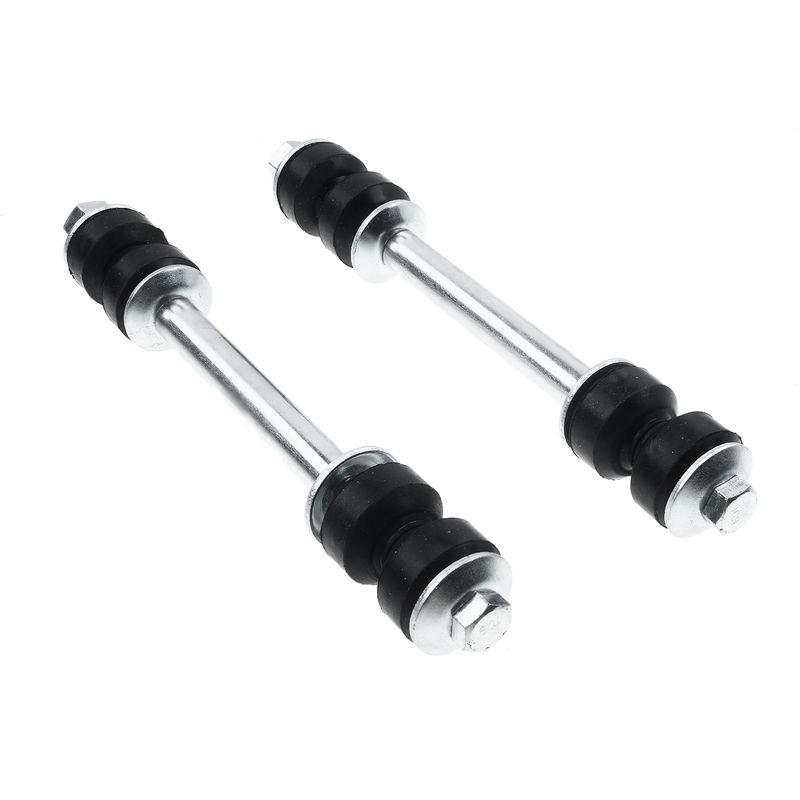 7x Front Pitman & Idler Arms for Chevrolet Express 2500 GMC Savana 2500 2003-2005