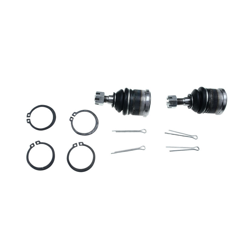 4x Front Lower Control Arm with Ball Joint for Acura Integra 1994-2001 L4 1.8L