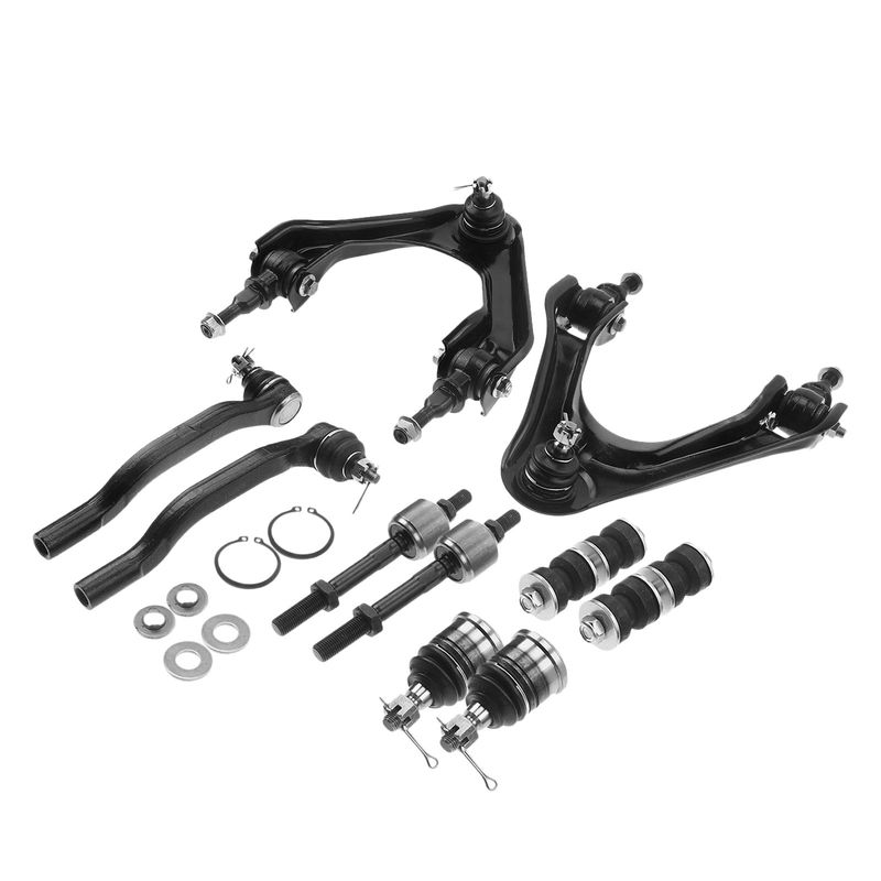 10x Front Control Arm with Ball Joint for Acura CL Honda Accord 94-97 Odyssey