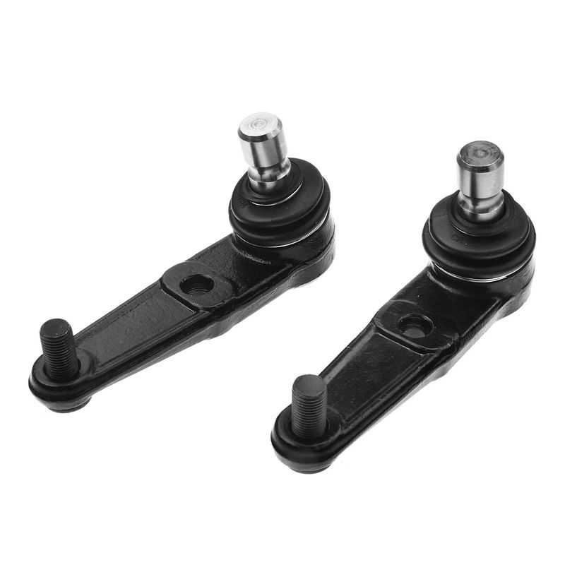 6x Front Ball Joints Sway Bar Link Tie Rod End for Ford Escort Mercury Tracer