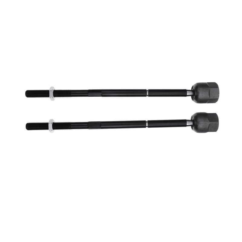 4x Inner & Outer Steering Tie Rod End for Mercury Villager Nissan Quest 93-02