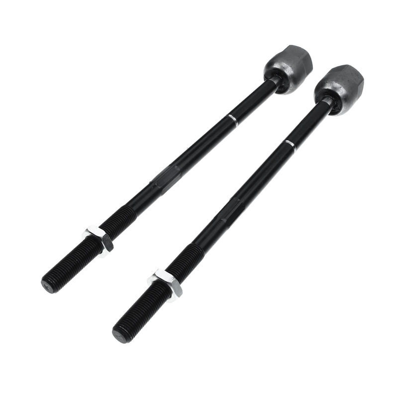4x Inner & Outer Steering Tie Rod End for Mercury Villager Nissan Quest 93-02