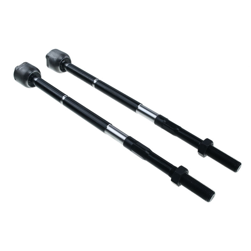8x Front Sway Bar Link & Tie Rod End for Toyota Matrix Pontiac Vibe 2003-2008