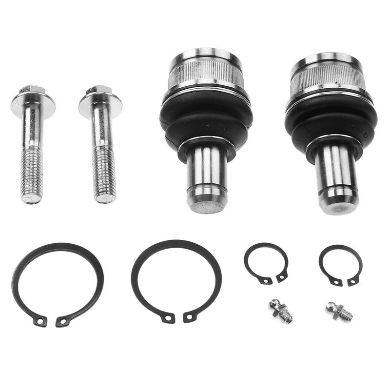 4x Front Lower & Upper Ball Joint for Ford Explorer 93-94 Ranger 1993-1997 4WD