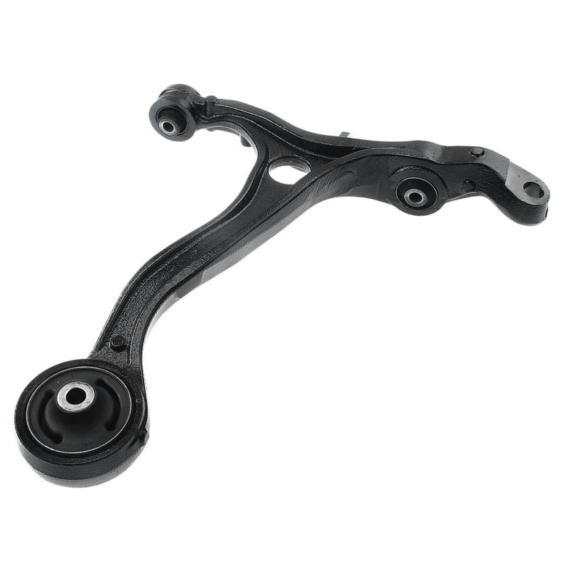 4x Front Lower Control Arm with Ball Joint for Acura TSX 09-14 Honda Accord