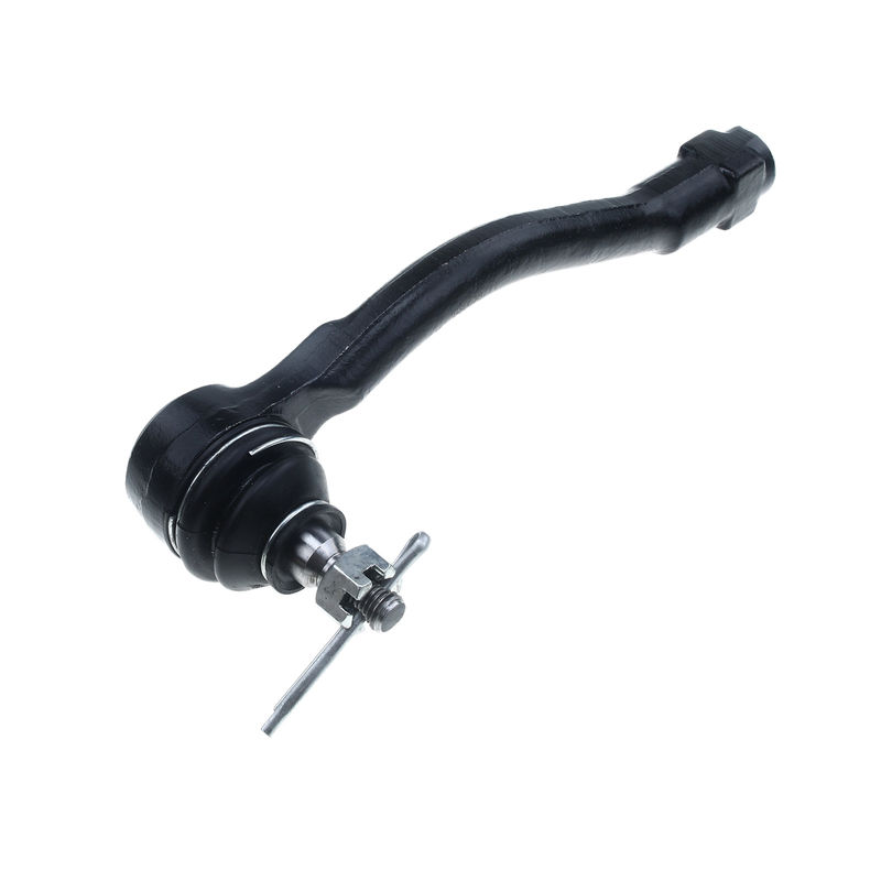 4x Front Tie Rod End & Stabilizer Bar End Link for Hyundai Accent 2006-2011 1.6L
