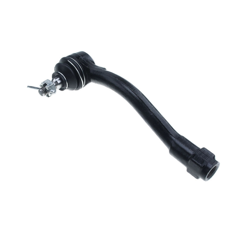 4x Front Tie Rod End & Stabilizer Bar End Link for Hyundai Accent 2006-2011 1.6L