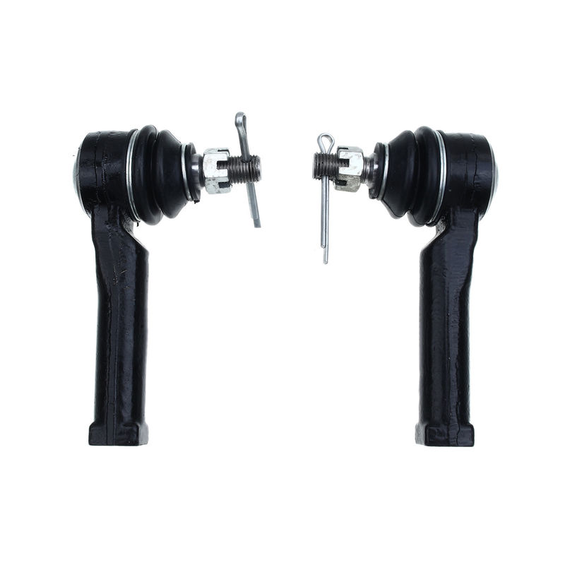 4x Inner & Outer Steering Tie Rod End for Honda Odyssey 1999 2000 2001 V6 3.5L