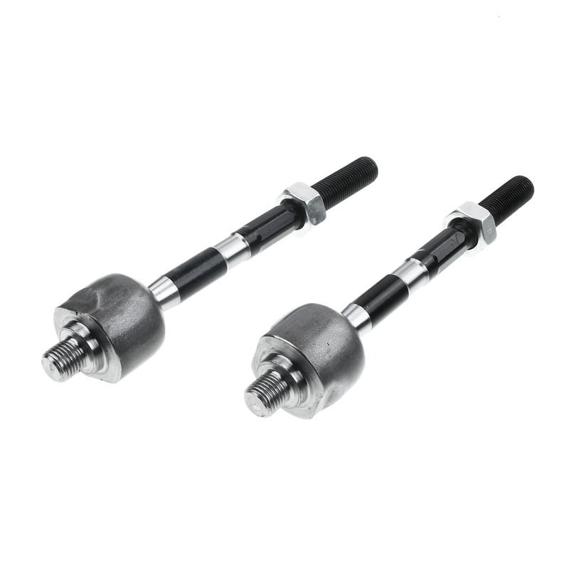 8x Front Stabilizer Bar Link Tie Rod End Ball Joint for Kia Rio 2006-2011 1.6L
