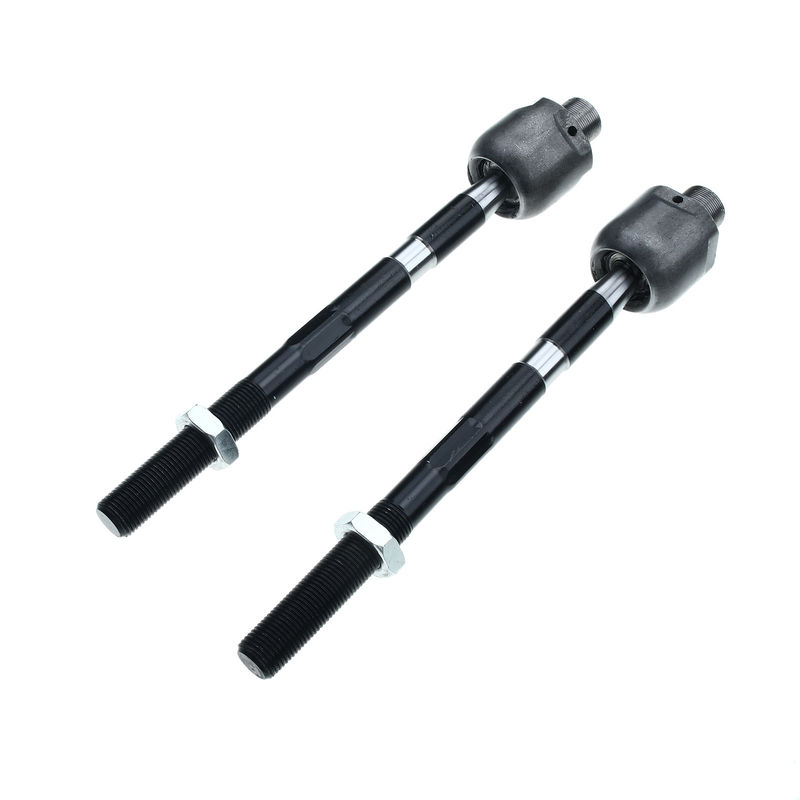 4x Inner & Outer Tie Rod Ends for Nissan Pathfinder Armada Titan Infiniti QX56