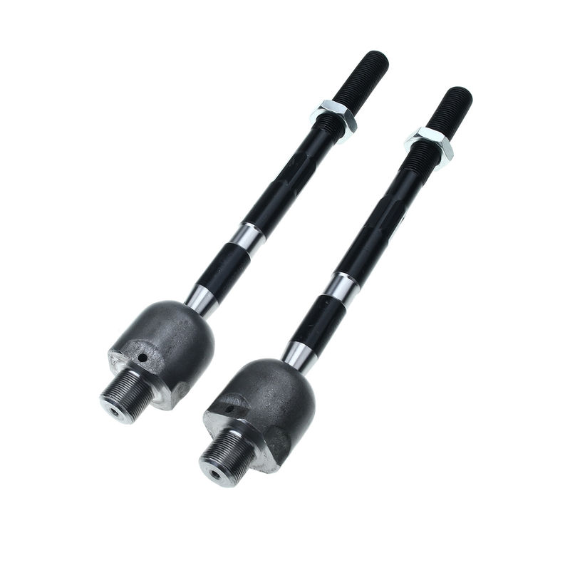 4x Inner & Outer Tie Rod Ends for Nissan Pathfinder Armada Titan Infiniti QX56