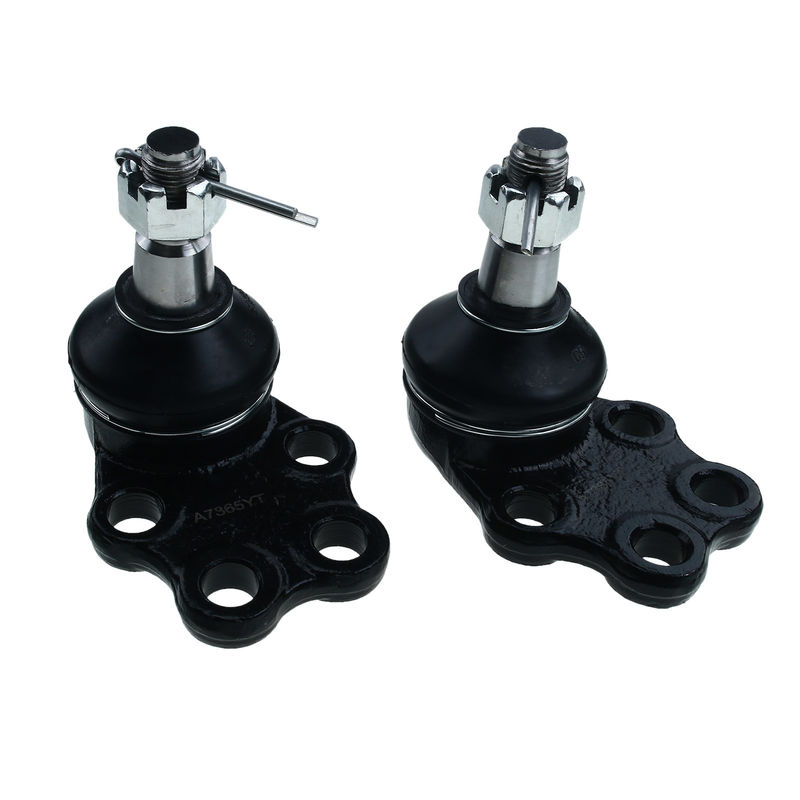 11x Front Sway Bar Link with Ball Joint Tie Rod End for Dodge Ram 1500 2000-2001