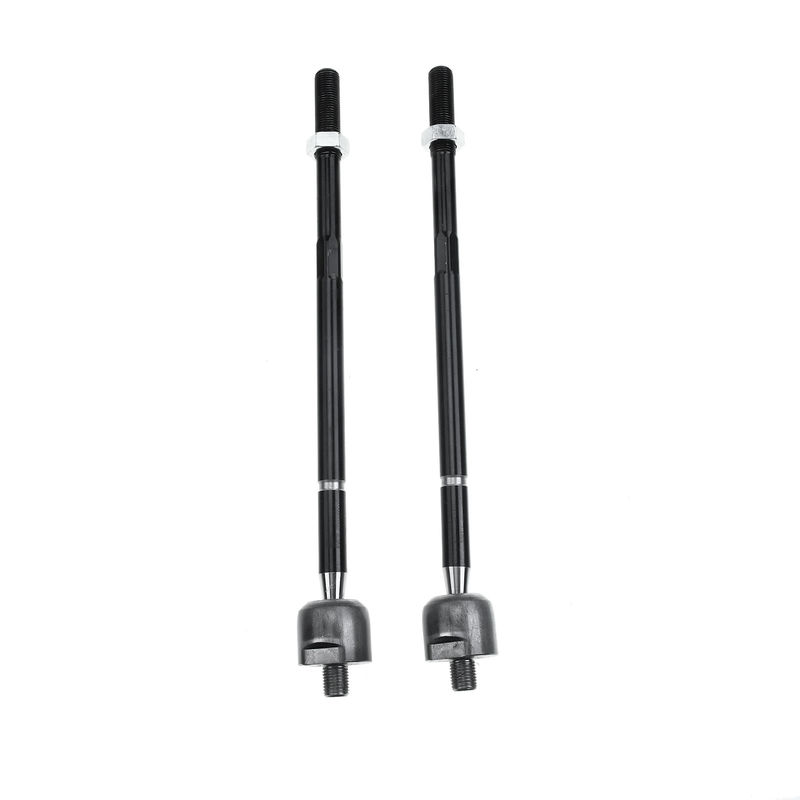 4x Inner & Outer Tie Rod End for Lexus ES300 92-01 Toyota Avalon Camry Sienna
