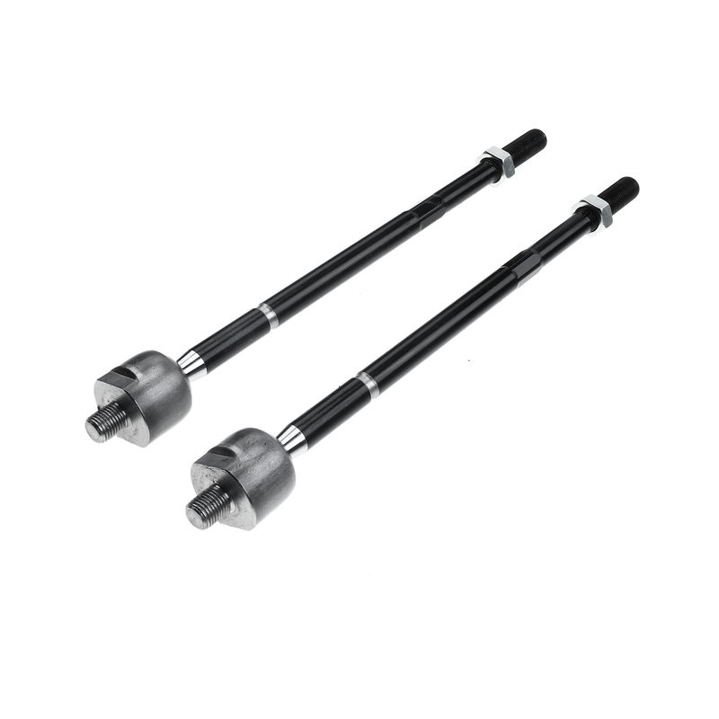 4x Inner & Outer Tie Rod End for Lexus ES300 92-01 Toyota Avalon Camry Sienna