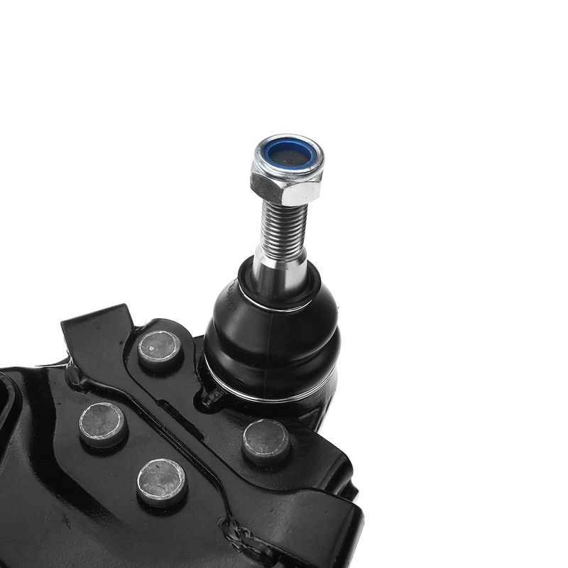 4x Front Control Arm with Ball Joint for Chevrolet Silverado 1500 GMC Sierra 1500