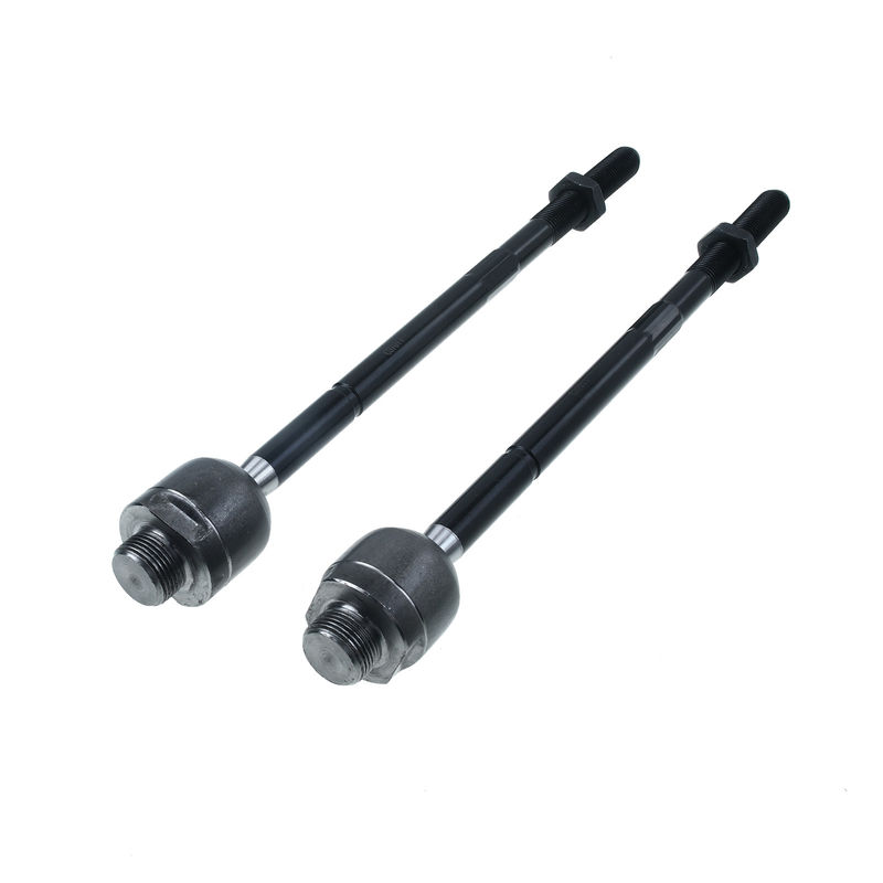 6x Front Ball Joint Tie Rod End for Chevrolet Silverado 1500 GMC Sierra 1500