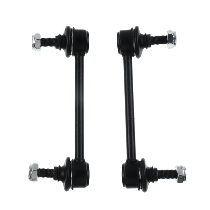 4x Front & Rear Stabilizer Sway Bar Links for Mitsubishi Endeavor 2004-2011 AWD