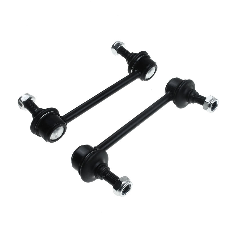 4x Front & Rear Stabilizer Sway Bar Links for Mitsubishi Endeavor 2004-2011 AWD