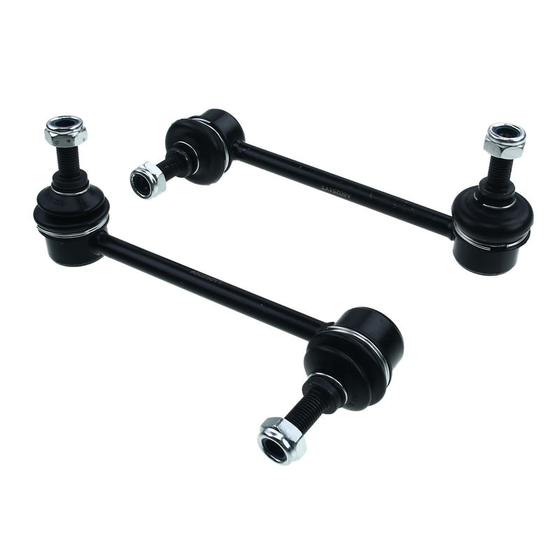 4x Front & Rear Stabilizer Bar Link for Mitsubishi Lancer 2003-2006 L4 2.0L AWD