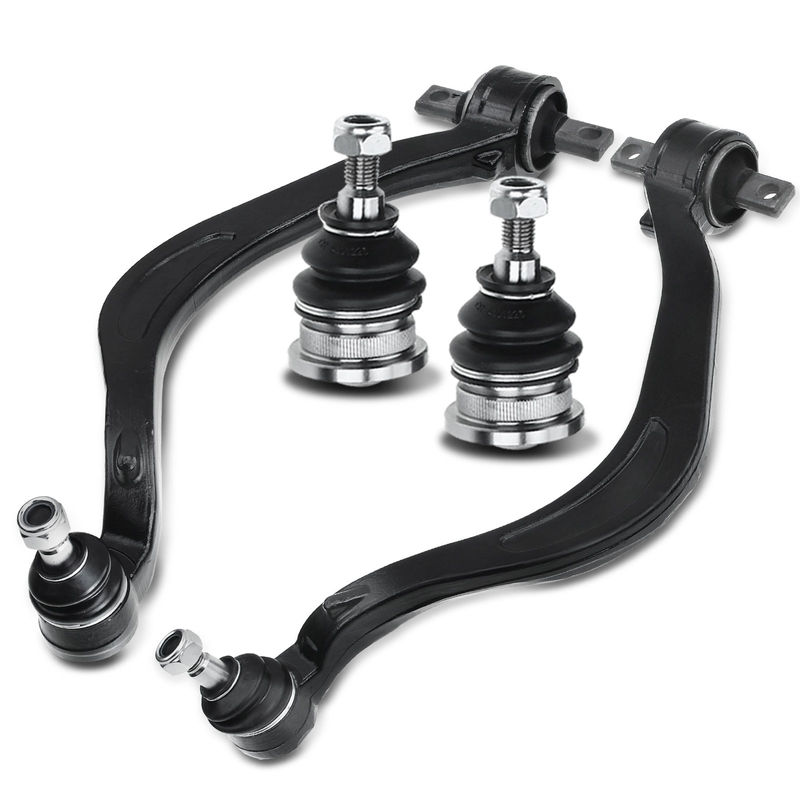 4x Front Control Arm & Ball Joint Assy for Chrysler Sebring Dodge Avenger Eagle