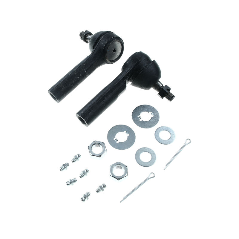 8x Front Control Arm with Ball Joint Stabilizer Bar Link for Chevy HHR Pontiac