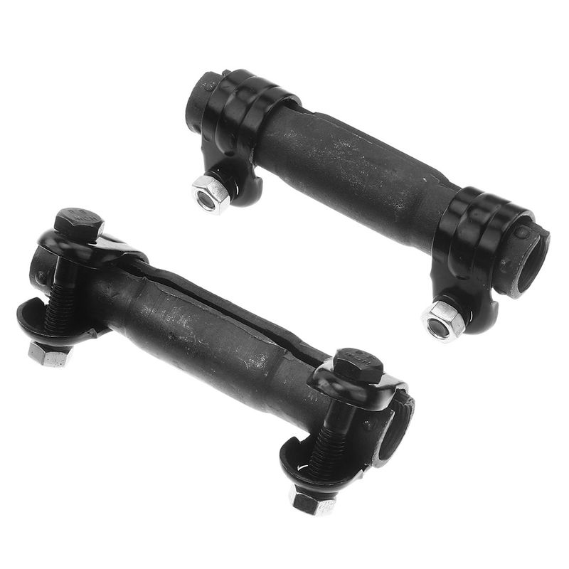 12x Front Sway Bar End Links Tie Rod Ends for Chevrolet GMC C1500 Suburban C2500