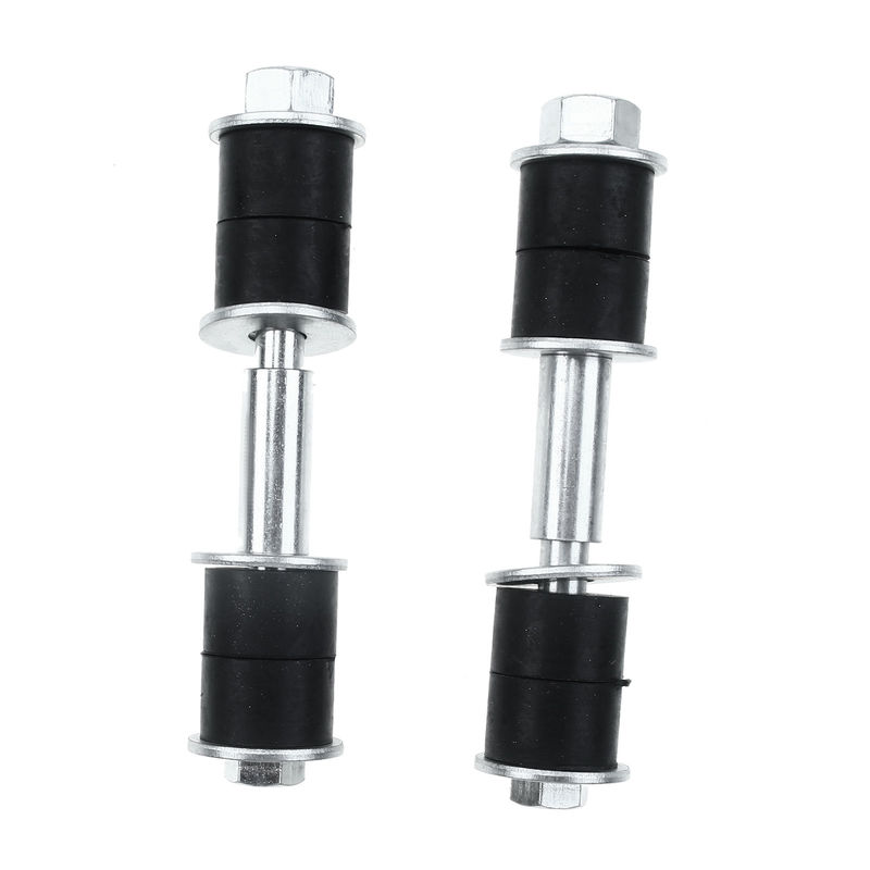 4x Front & Rear Stabilizer Sway Bar Links for Nissan Xterra 2000-2004 2.4L 3.3L