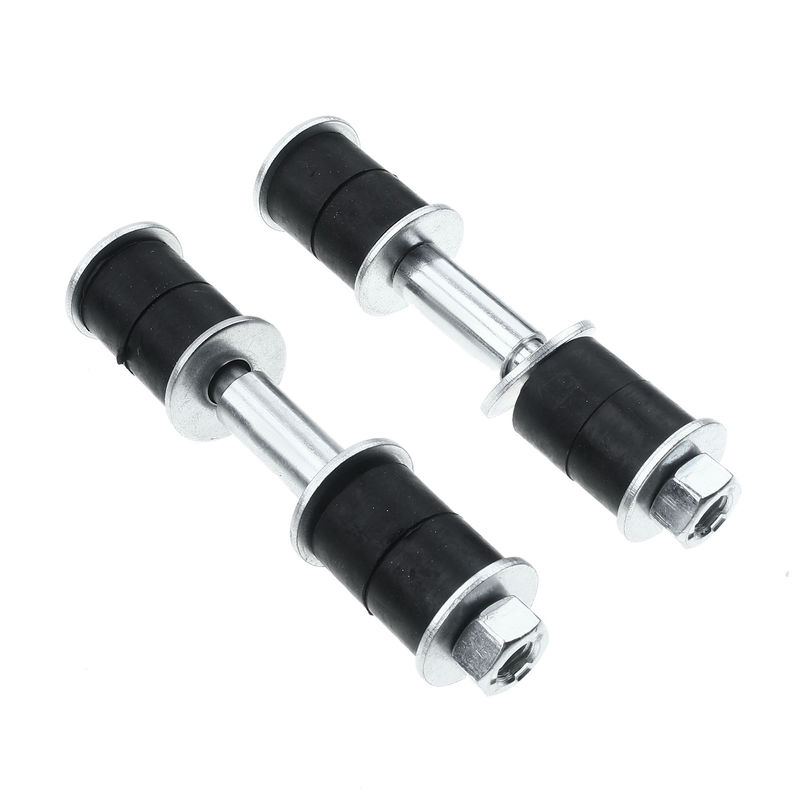4x Front & Rear Stabilizer Sway Bar Links for Nissan Xterra 2000-2004 2.4L 3.3L