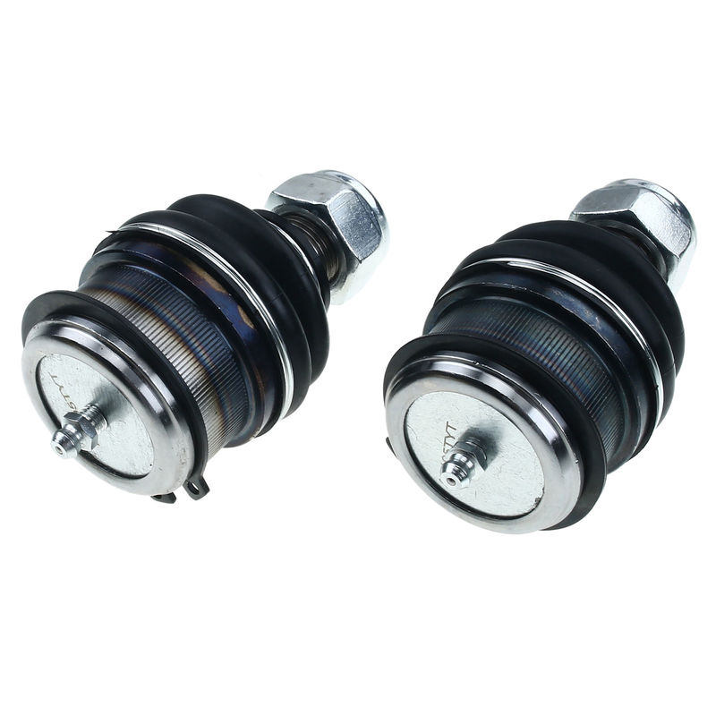 4x Front Lower & Upper Ball Joints for Ford F-150 GMC Chevy K10 K20 Dodge W150