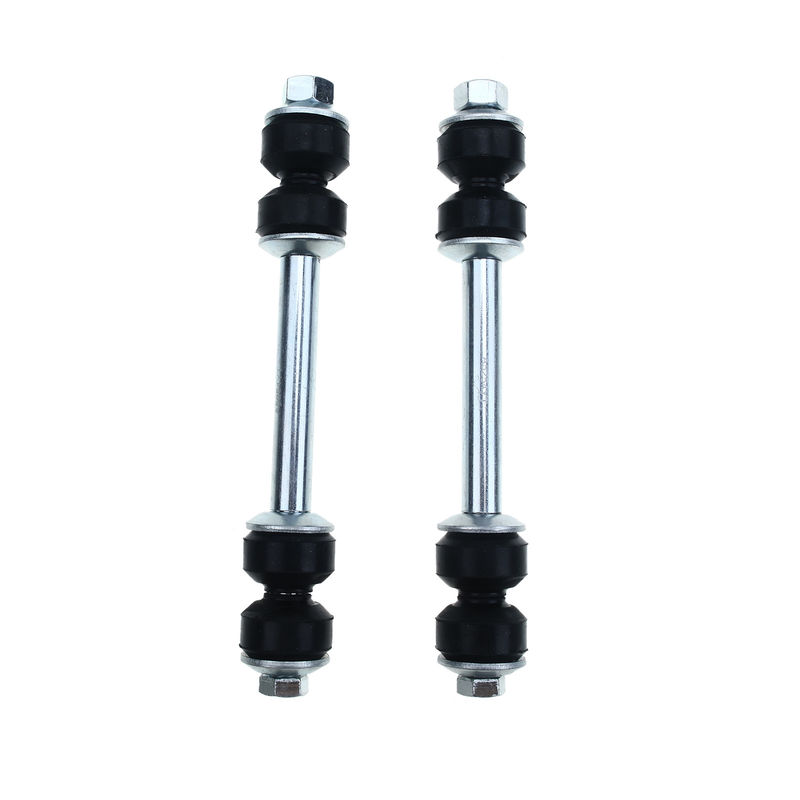 4x Front & Rear Stabilizer Sway Bar Link for Nissan Frontier 2000-2004 2.4L