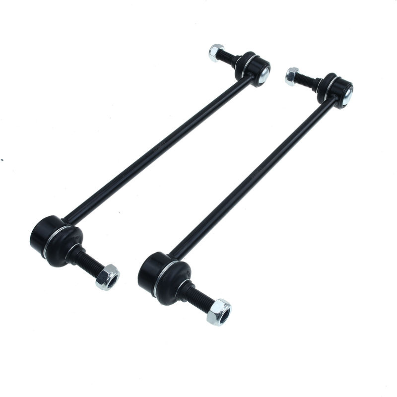 6x Front Sway Bar Link Ball Joint Tie Rod End for Dodge Chrysler Town & Country