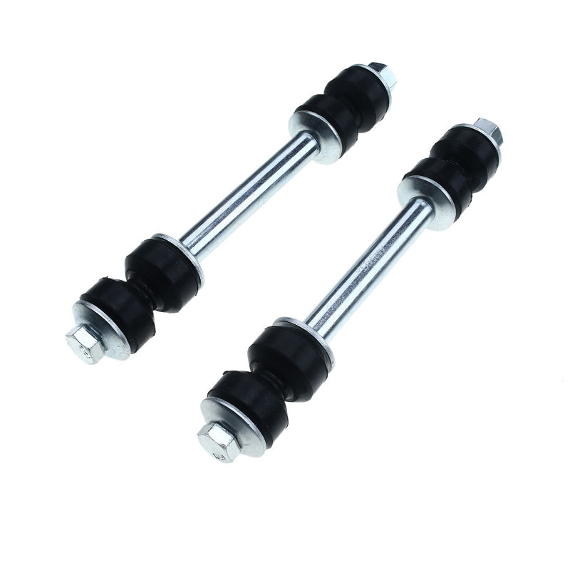 4x Front & Rear Stabilizer Sway Bar Link for Nissan Frontier 2000-2004 2.4L