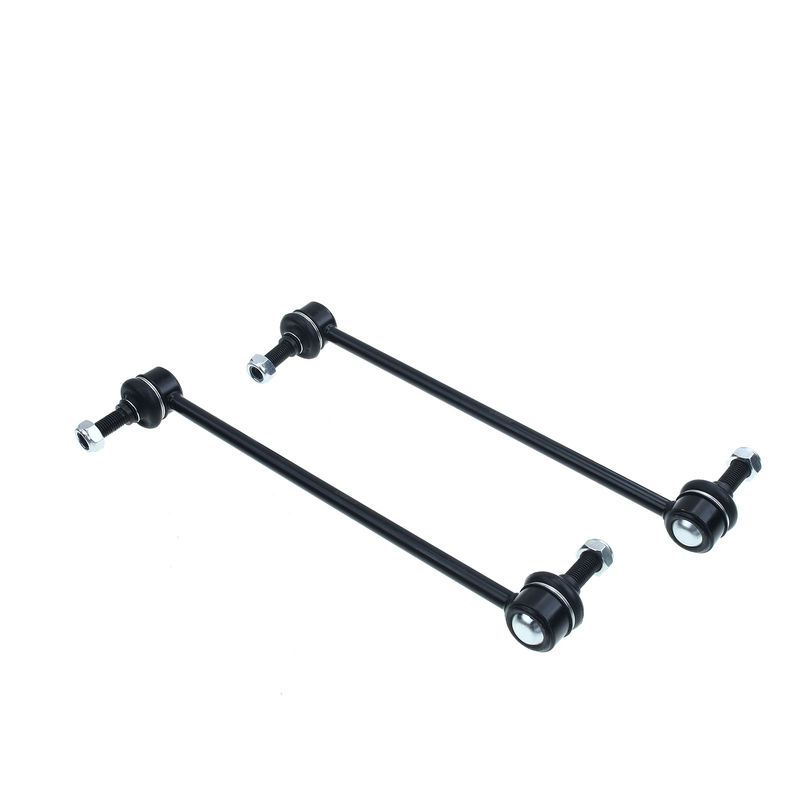 6x Front Sway Bar Link Ball Joint Tie Rod End for Dodge Chrysler Town & Country