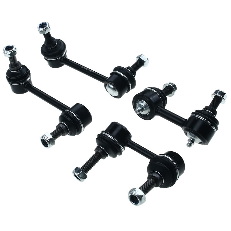 4x Front & Rear Stabilizer Bar Link for Honda Accord 98-02 Acura CL TL 99-03