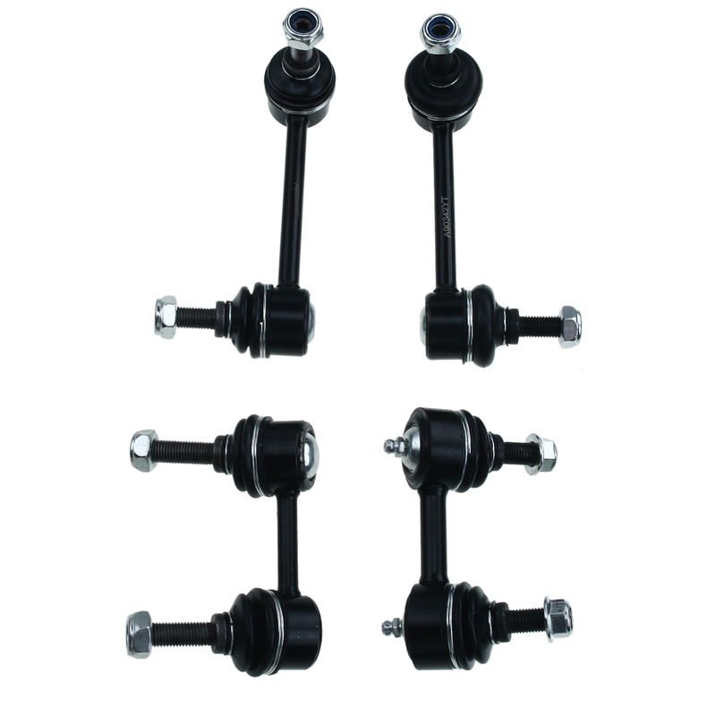 4x Front & Rear Stabilizer Bar Link for Honda Accord 98-02 Acura CL TL 99-03