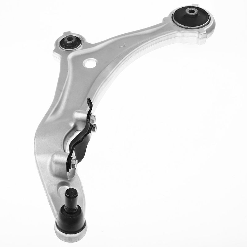 Front Driver Lower Control Arm with Ball Joint for Nissan Quest 2011-2017