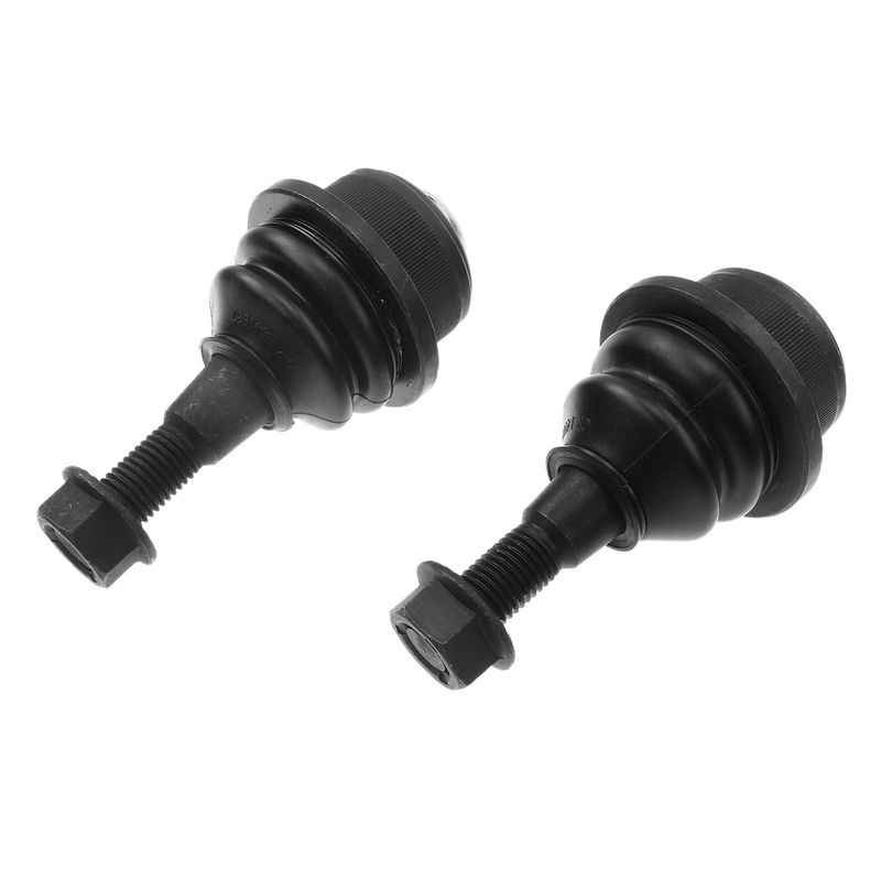 6x Front Stabilizer Bar Links Ball Joint for Chevrolet Silverado 2500 GMC Hummer