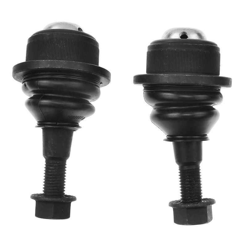 6x Front Stabilizer Bar Links Ball Joint for Chevrolet Silverado 2500 GMC Hummer