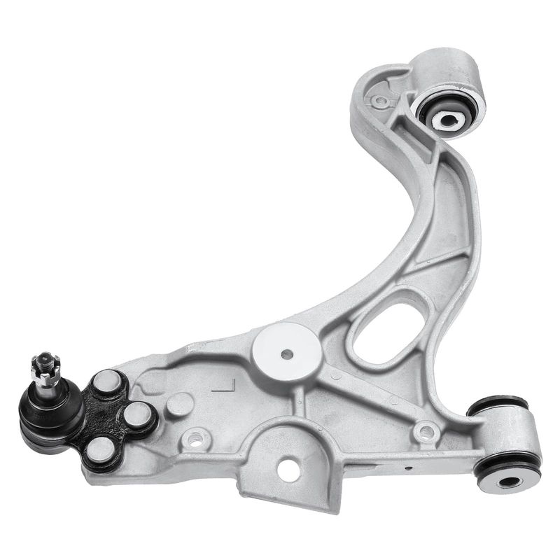 Front Driver Lower Control Arm with Ball Joint for Buick LeSabre Park Avenue